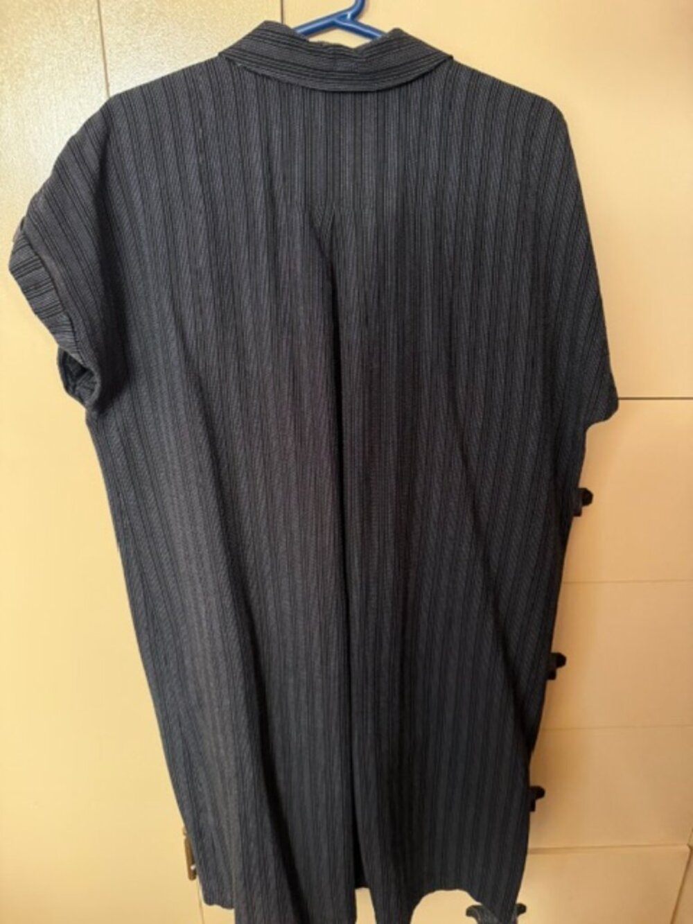 Eileen Fisher Summer Dress XL - Picture 3 of 6